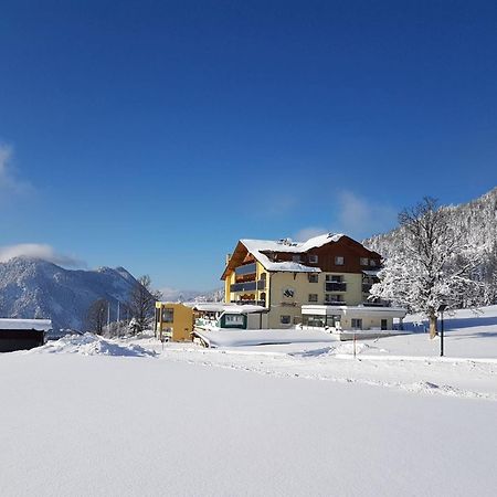 Premium Wanderhotel Steirerhof Schladming Zewnętrze zdjęcie