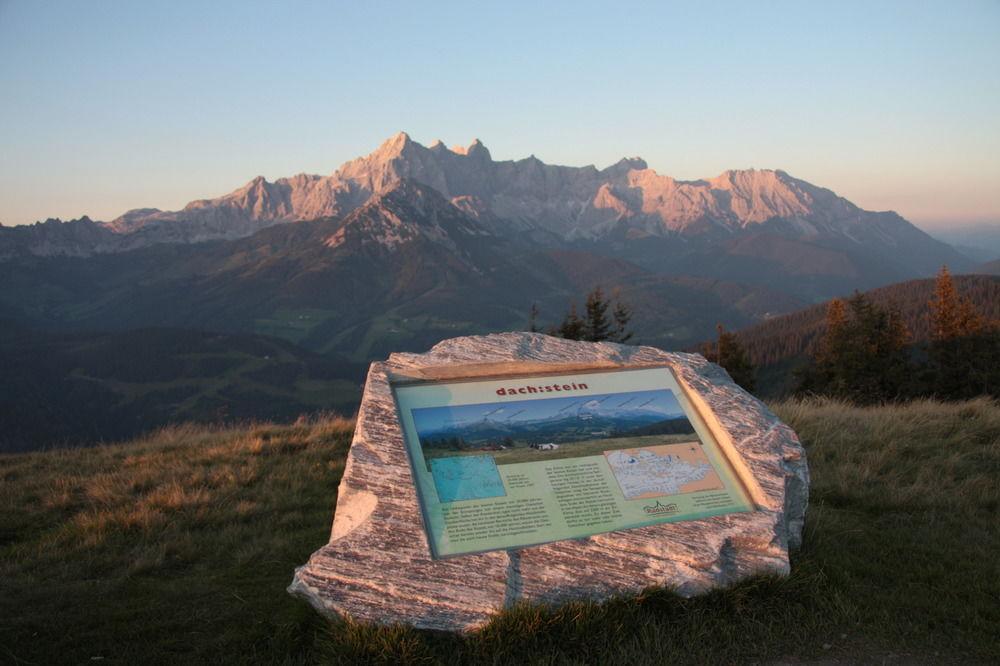 Premium Wanderhotel Steirerhof Schladming Zewnętrze zdjęcie