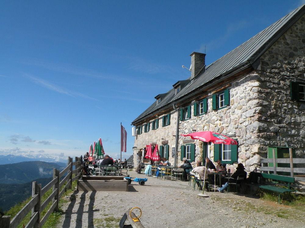 Premium Wanderhotel Steirerhof Schladming Zewnętrze zdjęcie