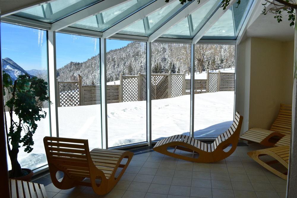 Premium Wanderhotel Steirerhof Schladming Zewnętrze zdjęcie