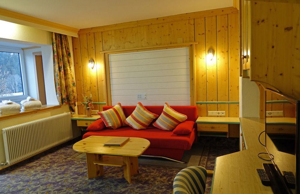 Premium Wanderhotel Steirerhof Schladming Zewnętrze zdjęcie