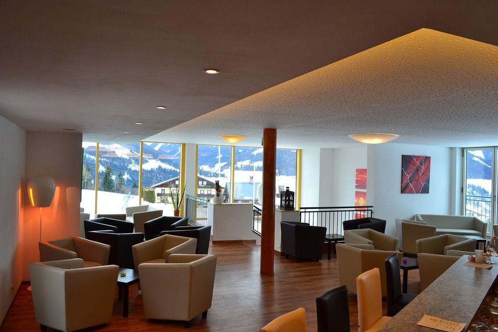 Premium Wanderhotel Steirerhof Schladming Zewnętrze zdjęcie