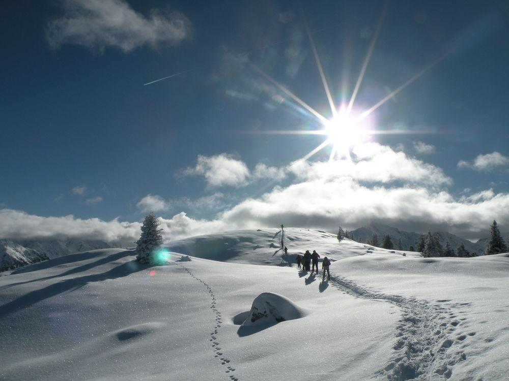Premium Wanderhotel Steirerhof Schladming Zewnętrze zdjęcie