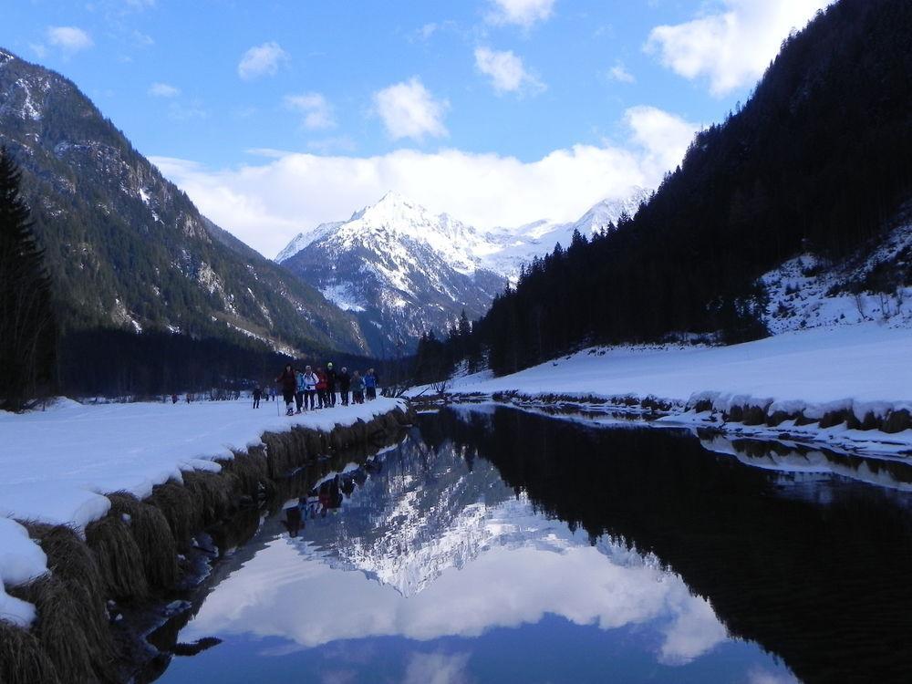 Premium Wanderhotel Steirerhof Schladming Zewnętrze zdjęcie