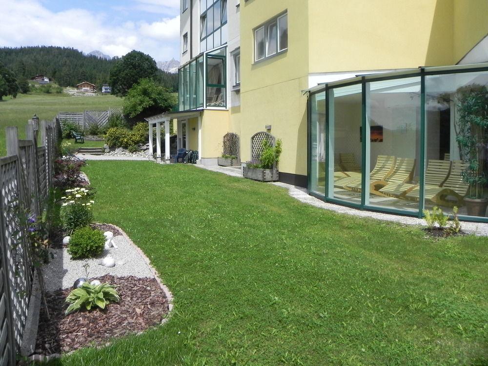 Premium Wanderhotel Steirerhof Schladming Zewnętrze zdjęcie