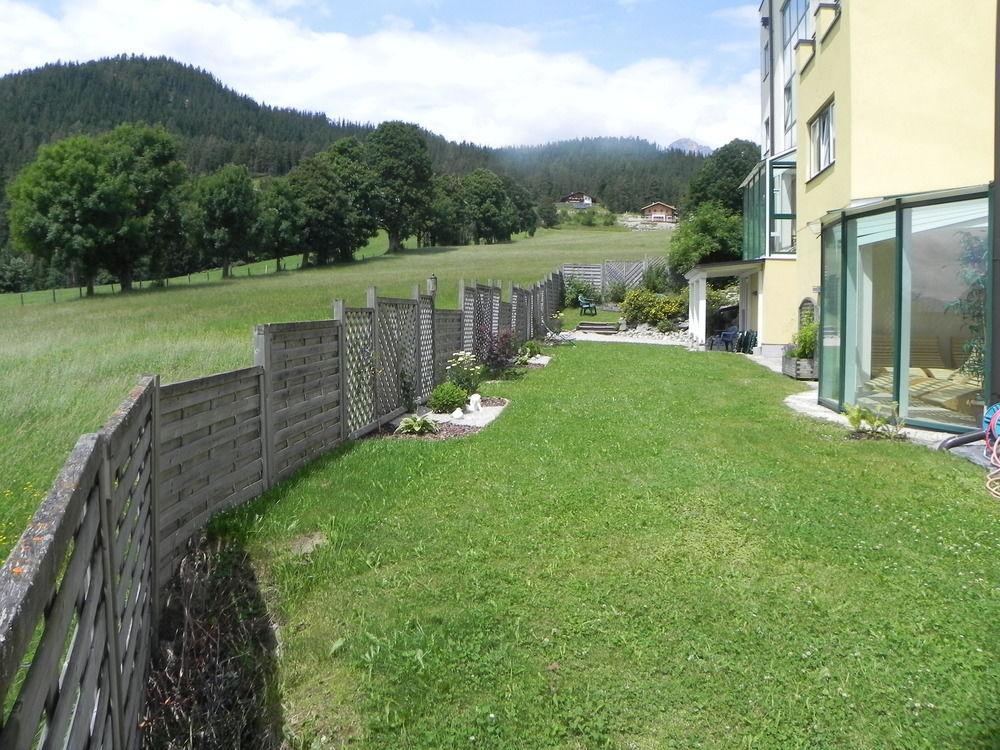 Premium Wanderhotel Steirerhof Schladming Zewnętrze zdjęcie