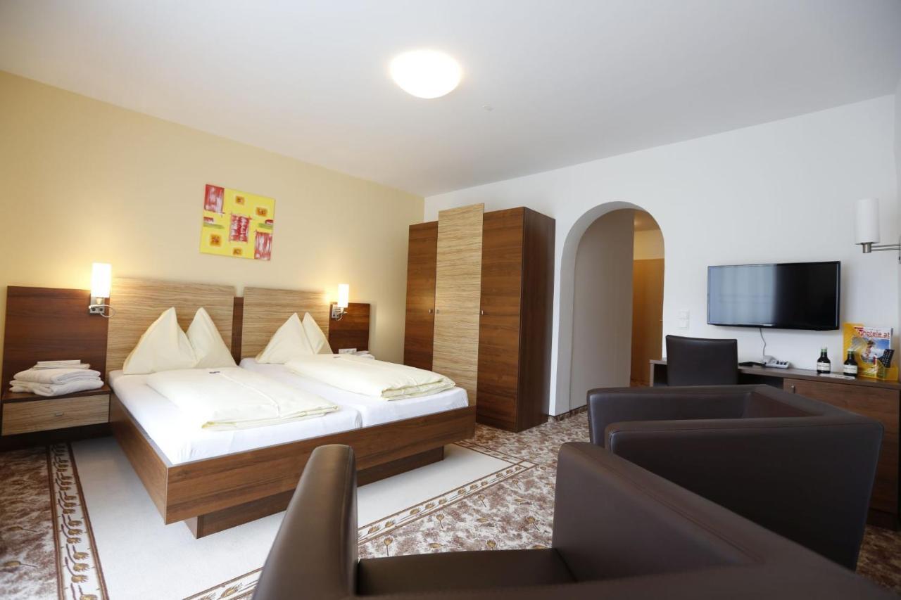 Premium Wanderhotel Steirerhof Schladming Zewnętrze zdjęcie