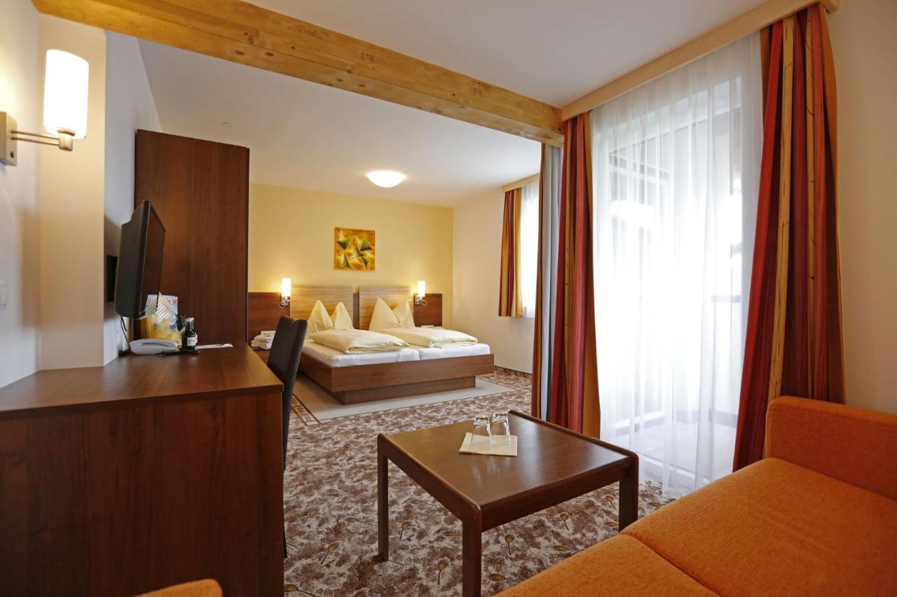 Premium Wanderhotel Steirerhof Schladming Zewnętrze zdjęcie