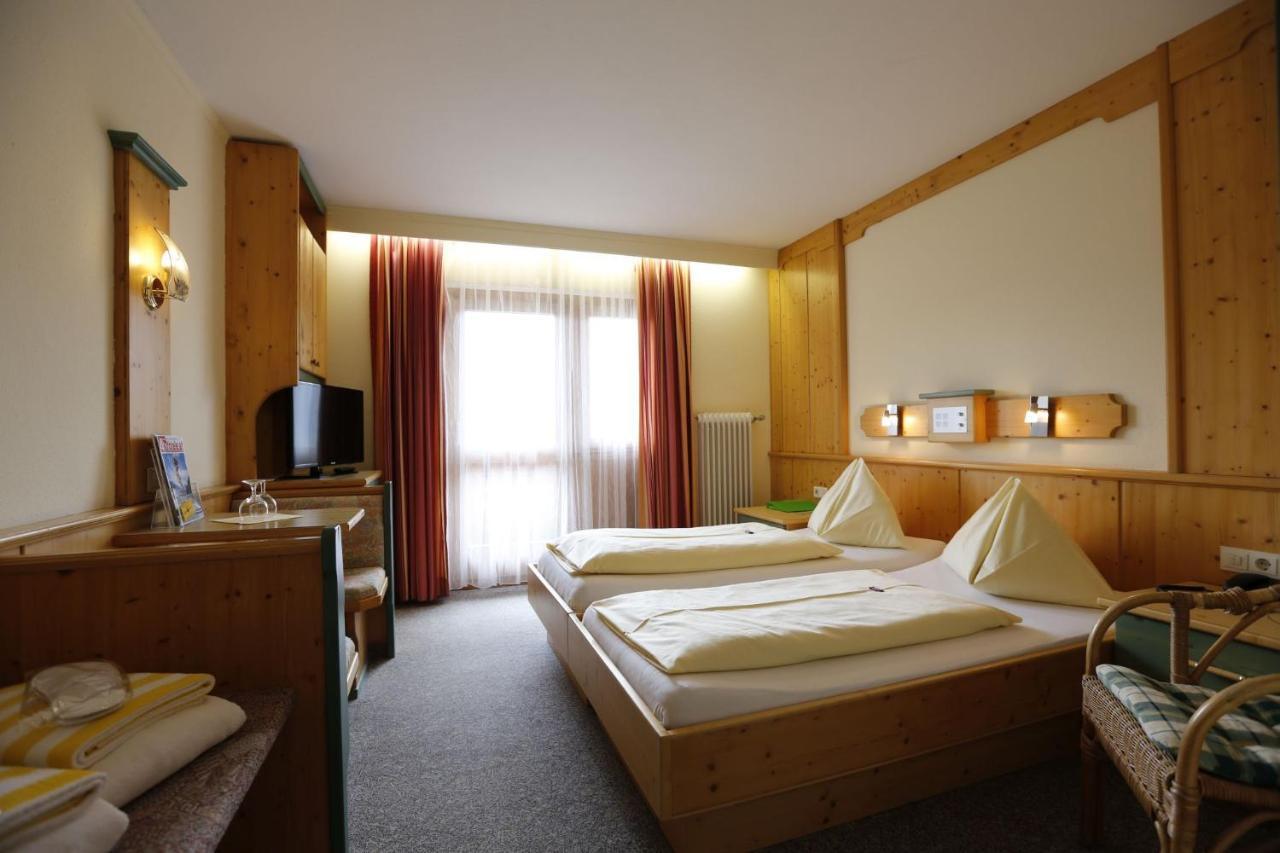 Premium Wanderhotel Steirerhof Schladming Zewnętrze zdjęcie