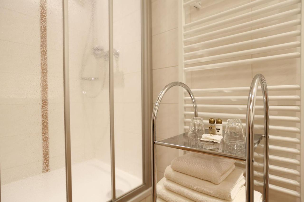 Premium Wanderhotel Steirerhof Schladming Zewnętrze zdjęcie