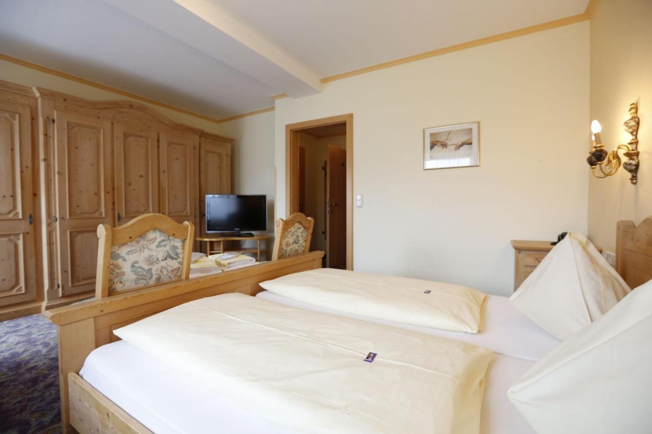 Premium Wanderhotel Steirerhof Schladming Zewnętrze zdjęcie