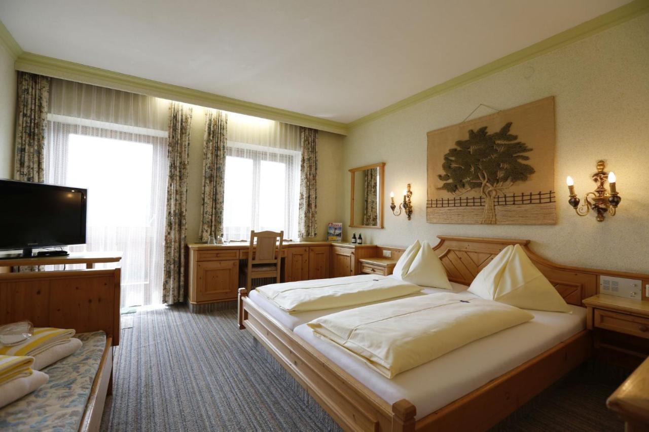 Premium Wanderhotel Steirerhof Schladming Zewnętrze zdjęcie