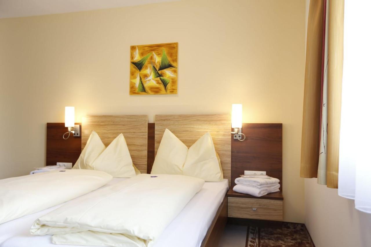 Premium Wanderhotel Steirerhof Schladming Zewnętrze zdjęcie