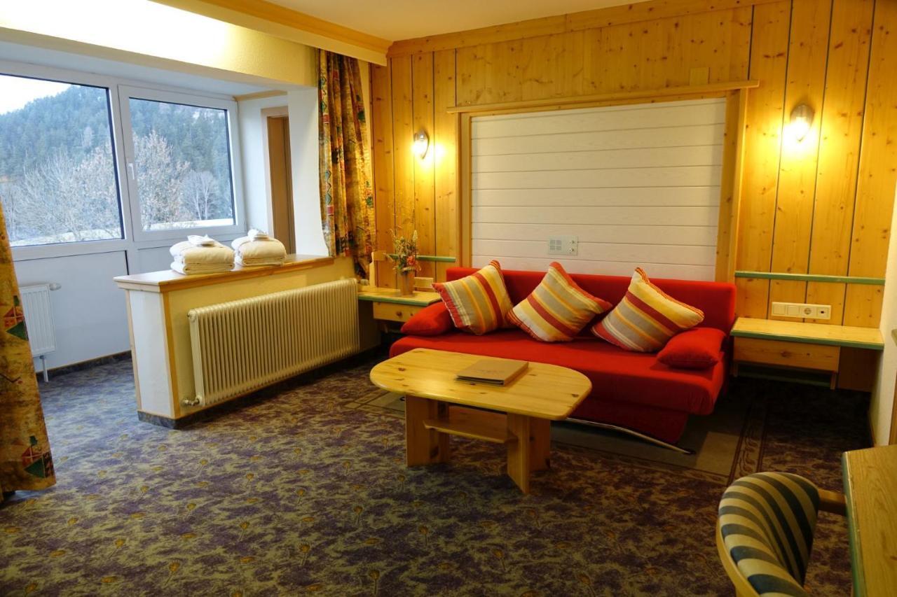Premium Wanderhotel Steirerhof Schladming Zewnętrze zdjęcie